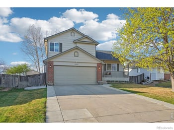 5426 Fox Run Blvd, Longmont, CO 80504