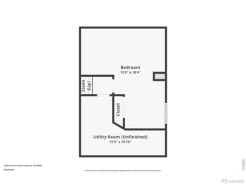 5426 Fox Run Blvd, Longmont, CO 80504