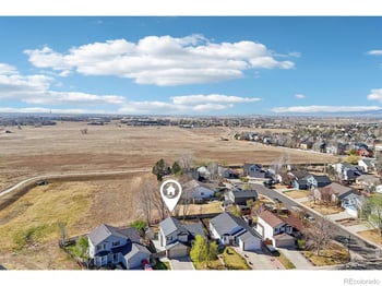 5426 Fox Run Blvd, Longmont, CO 80504