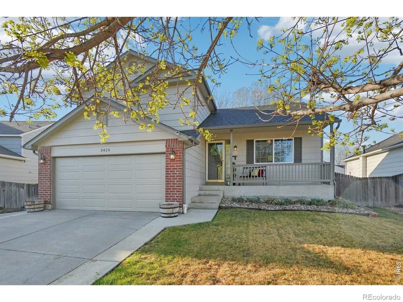 5426 Fox Run Blvd, Longmont, CO 80504