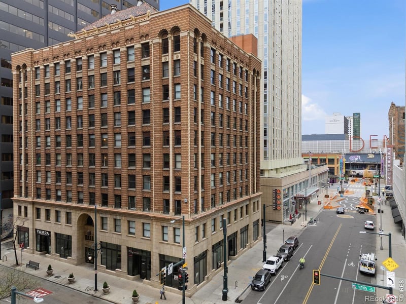 444 17th St #304, Denver, CO 80202