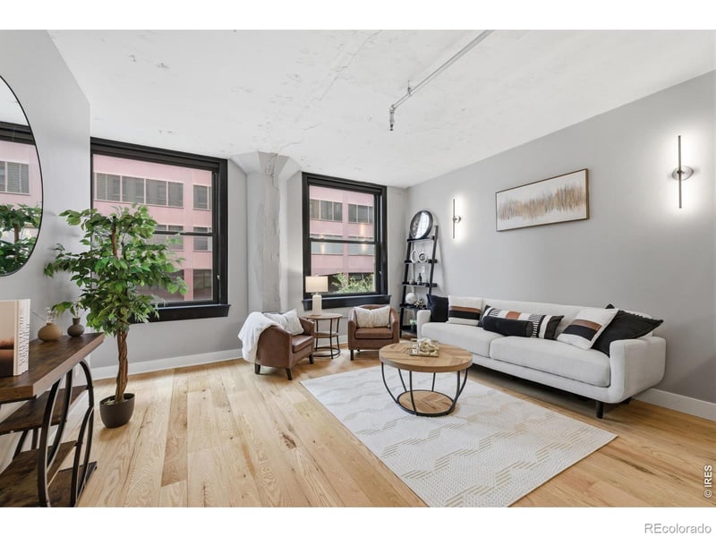 444 17th St #304, Denver, CO 80202