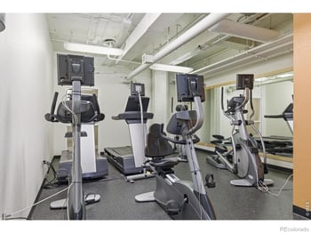 444 17th St #304, Denver, CO 80202