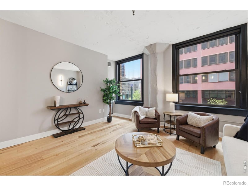 444 17th St #304, Denver, CO 80202