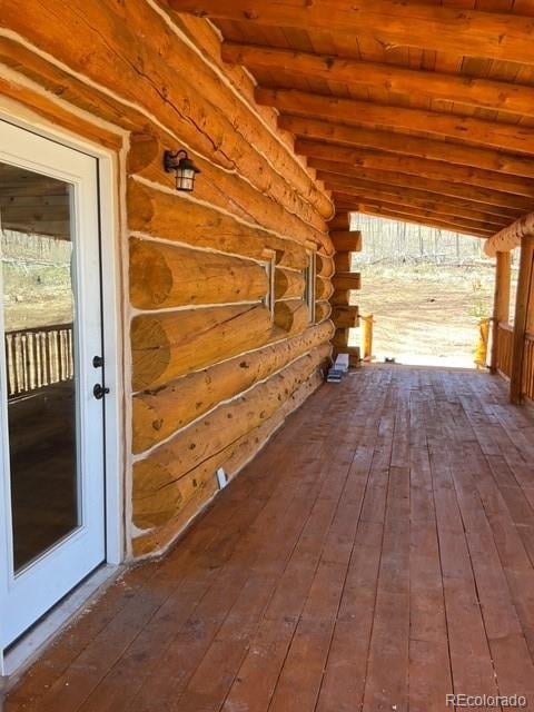 1906 Korlkoff Ln, Fort Garland, CO 81133