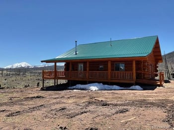 1906 Korlkoff Ln, Fort Garland, CO 81133