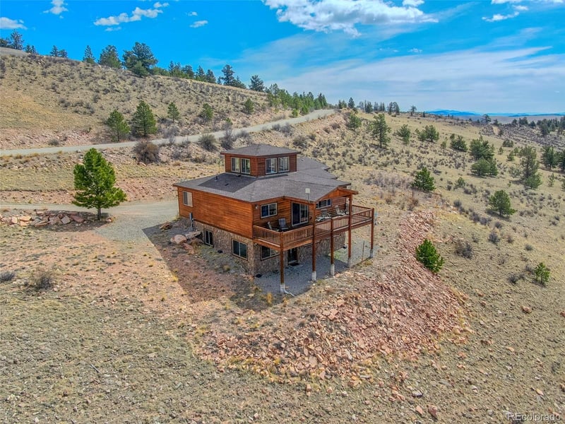 273 Bonell Dr, Fairplay, CO 80440