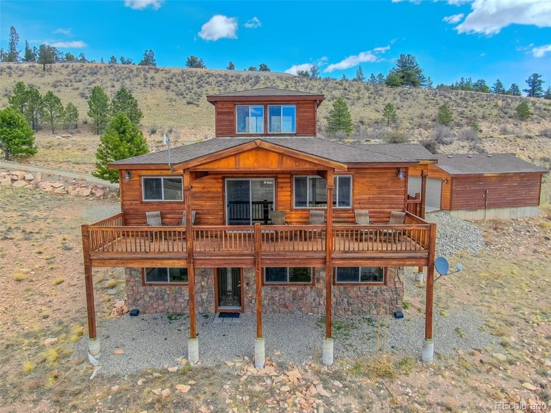273 Bonell Dr, Fairplay, CO 80440