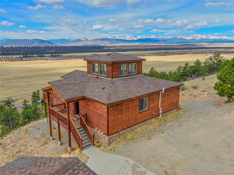 273 Bonell Dr, Fairplay, CO 80440