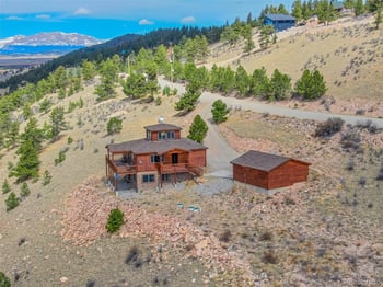 273 Bonell Dr, Fairplay, CO 80440