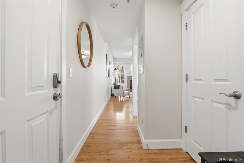 1699 Downing St #106, Denver, CO 80218