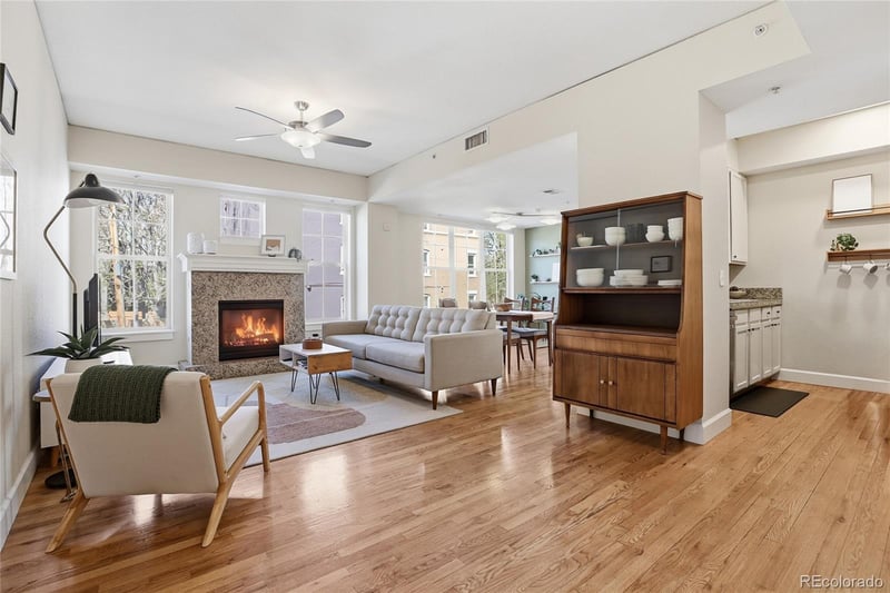 1699 Downing St #106, Denver, CO 80218