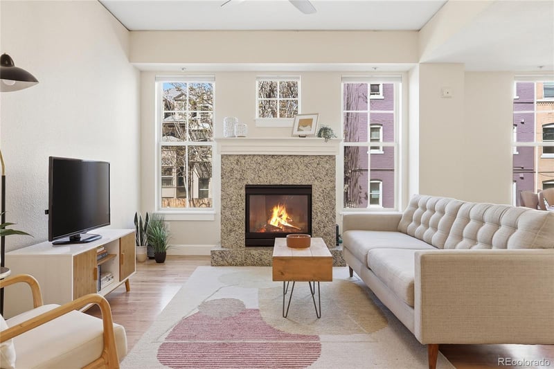 1699 Downing St #106, Denver, CO 80218