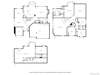 9636 Aspen Hill Cir, Lone Tree, CO 80124