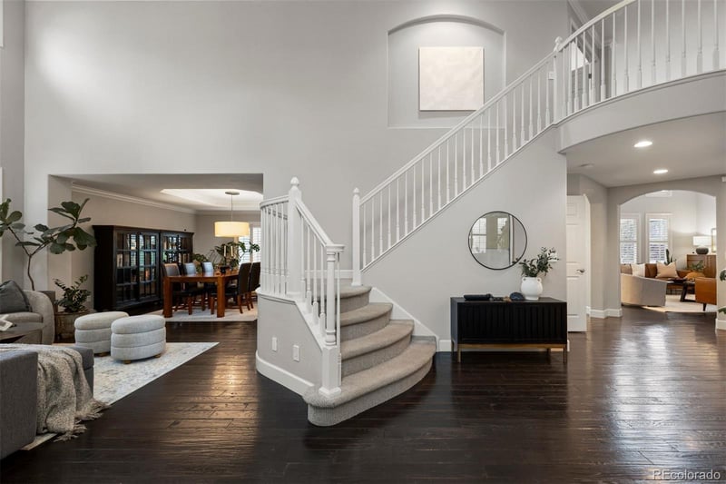 9636 Aspen Hill Cir, Lone Tree, CO 80124