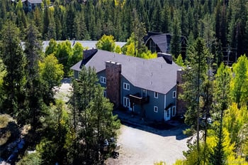 90 Hideaway #1 Dr #1, Winter Park, CO 80482