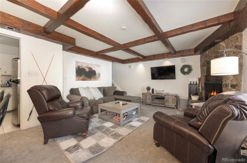 90 Hideaway #1 Dr #1, Winter Park, CO 80482