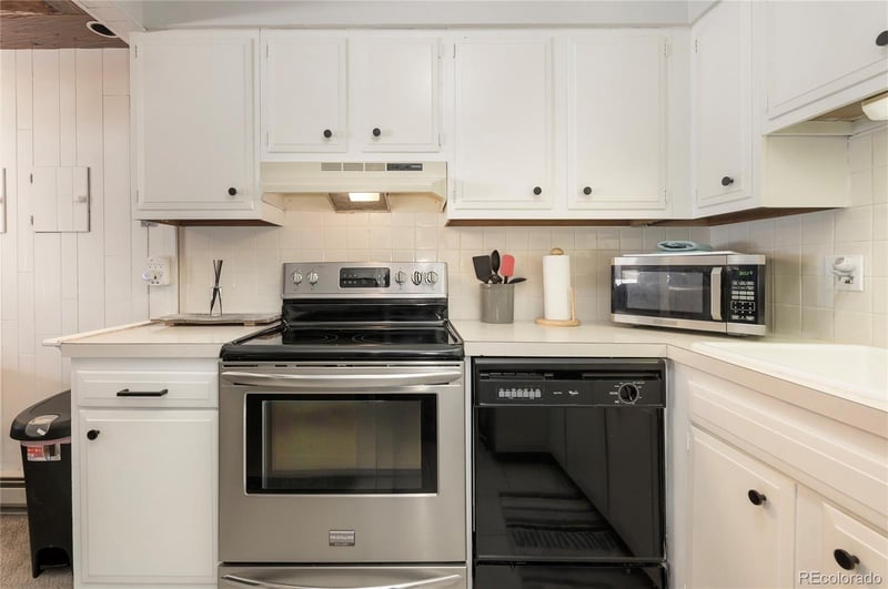 90 Hideaway #1 Dr #1, Winter Park, CO 80482