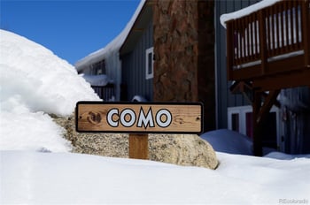 90 Hideaway #1 Dr #1, Winter Park, CO 80482