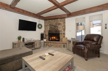 90 Hideaway #1 Dr #1, Winter Park, CO 80482