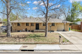 140 Kendall St, Lakewood, CO 80226