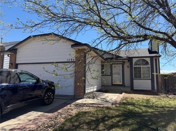 1494 132nd Pl, Denver, CO 80234