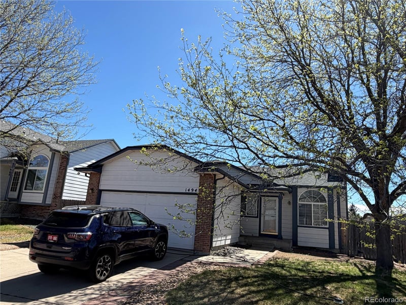 1494 W 132nd Pl, Denver, CO 80234