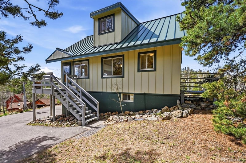 10568 Walters Cir, Morrison, CO 80465
