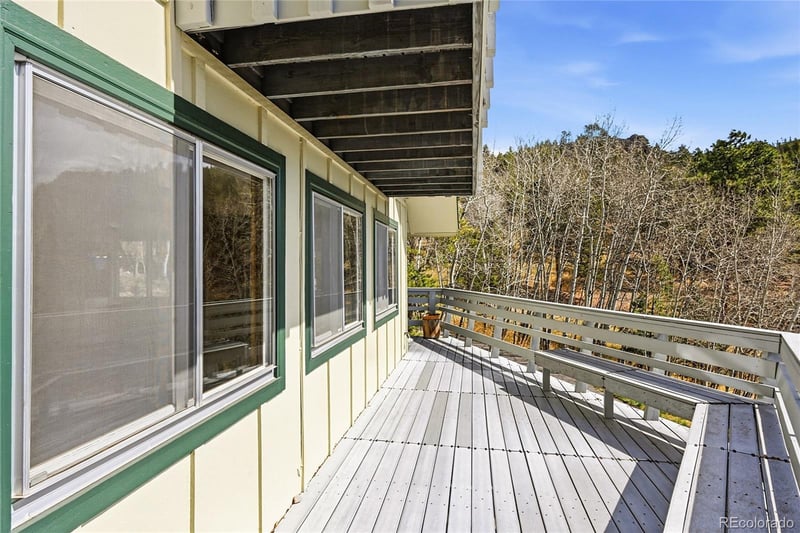 10568 Walters Cir, Morrison, CO 80465