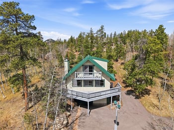 10568 Walters Cir, Morrison, CO 80465