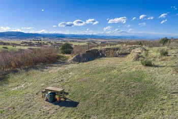 2097 Wolfensberger Rd, Castle Rock, CO 80109