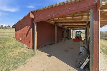 2097 Wolfensberger Rd, Castle Rock, CO 80109