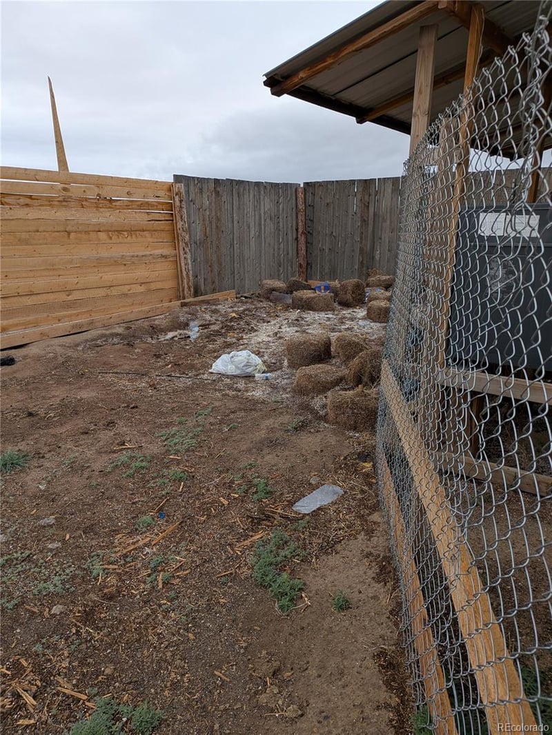 25765 Tappero Ave, Moffat, CO 81143