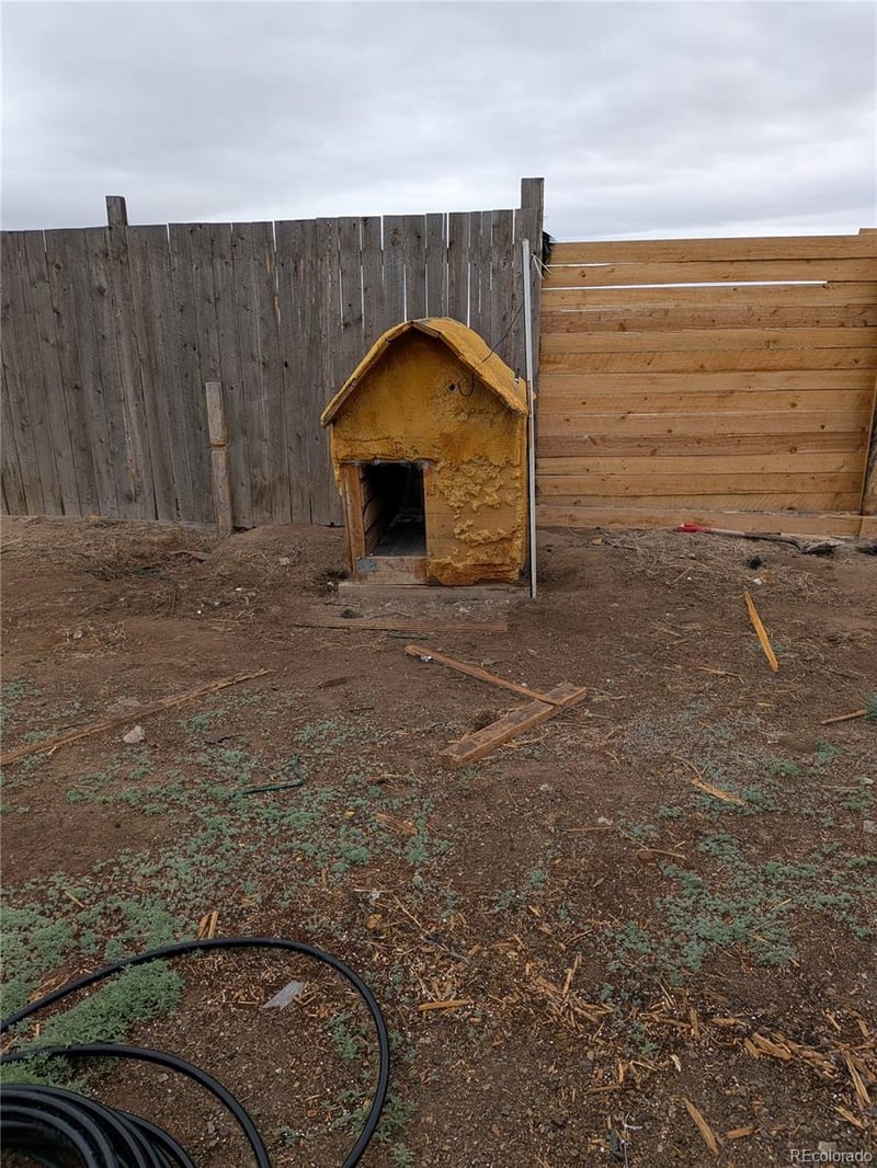25765 Tappero Ave, Moffat, CO 81143