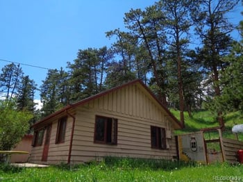 4851 Highway 73 , Evergreen, CO 80439