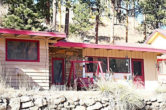 4851 Highway 73 , Evergreen, CO 80439