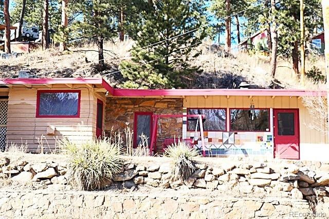 4851 Highway 73 , Evergreen, CO 80439