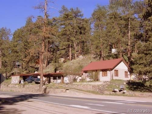 4851 Highway 73 , Evergreen, CO 80439