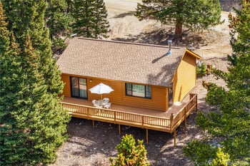 235 Nuthatch Dr, Alma, CO 80420