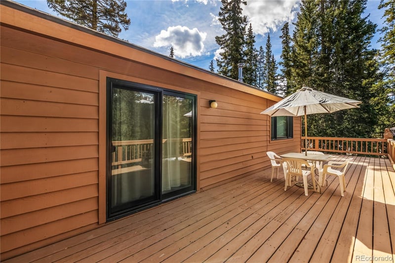 235 Nuthatch Dr, Alma, CO 80420