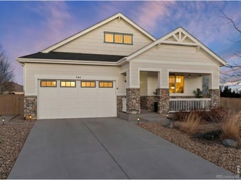 784 Ellsworth Ct, Castle Rock, CO 80104