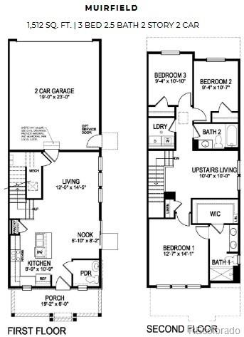 22224 6th Pl, Aurora, CO 80018