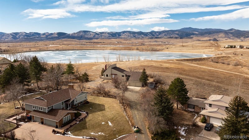 16998 73rd Pl, Arvada, CO 80007