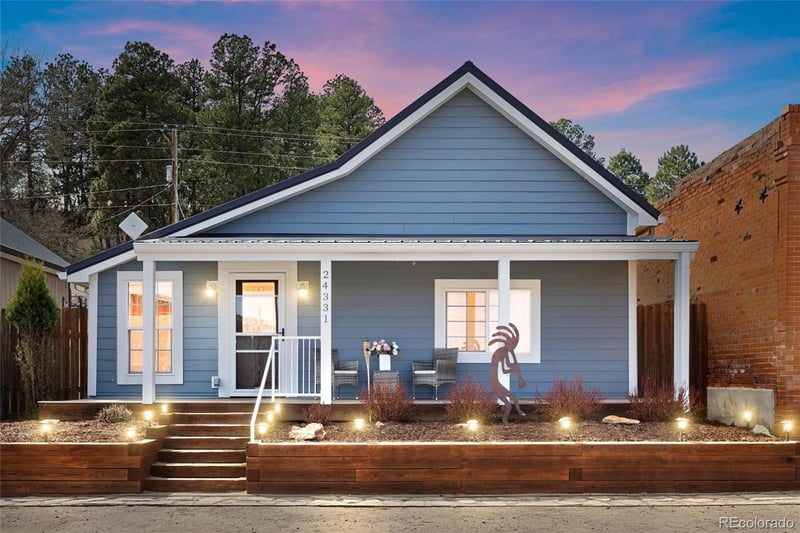 Home Worth Check