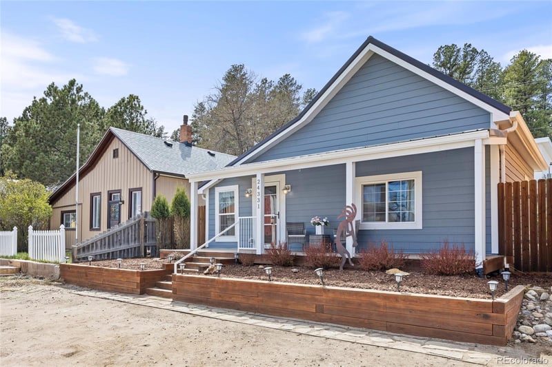 24331 Main St, Elbert, CO 80106