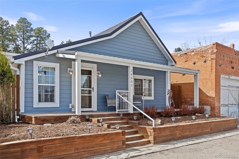 24331 Main St, Elbert, CO 80106