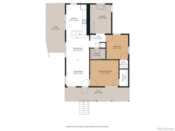 24331 Main St, Elbert, CO 80106