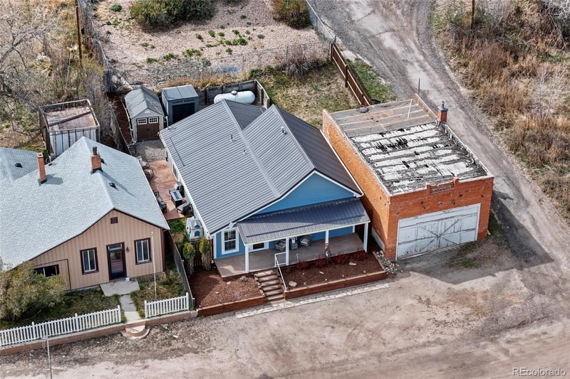 24331 Main St, Elbert, CO 80106