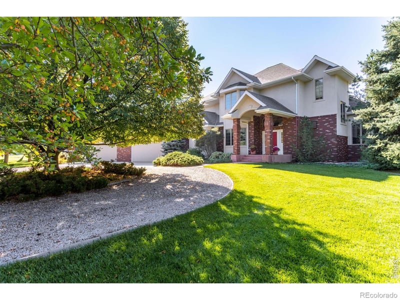 525 Linden View Dr, Fort Collins, CO 80524