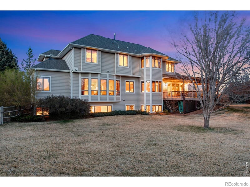 525 Linden View Dr, Fort Collins, CO 80524